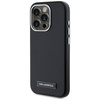 KARL LAGERFELD ETUI FW METAL PLATE DO IPHONE 15 PRO ZABEZPIECZENIE