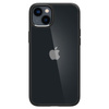 SPIGEN ULTRA HYBRID IPHONE 14 MATTE BLACK