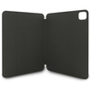 Karl Lagerfeld KLFC11PM24SAKCK iPad Pro 11 2024 Book Cover czarny/black Saffiano Magnetic Karl &Choupette