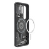 Spigen Ultra Hybrid MagSafe, zero one black - Samsung Galaxy S26 Ultra