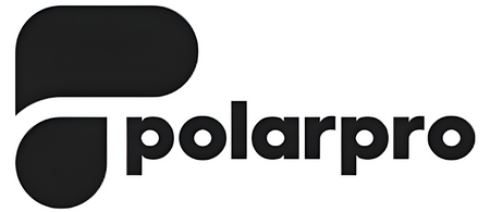 POLARPRO FILTR OCHRONNY UV DO DJI INSPIRE 3 46MM QUARTZ LINE LEKKI I TRWAŁY