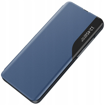 HURTEL ECO LEATHER VIEW CASE ETUI DO SAMSUNG GALAXY A24 4G POKROWIEC