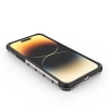 HURTEL ETUI PANCERNE HYBRYDOWE DO IPHONE 14 PRO MAX Z SYSTEMEM HONEYCOMB