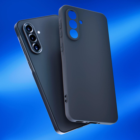 3MK MATT CASE PRO DO SAMSUNG GALAXY A36 ETUI OCHRONNE Z MATOWĄ POWIERZCHNIĄ