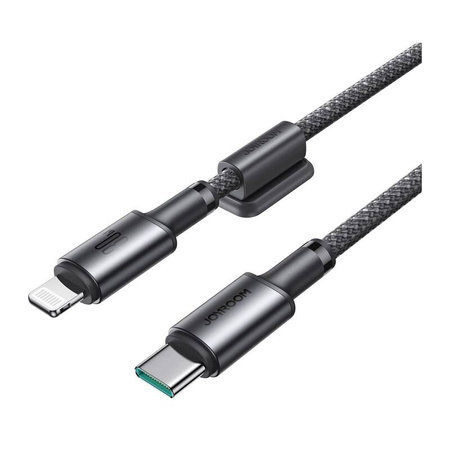 JOYROOM KABEL USB-C DO LIGHTNING 30W DO APPLE IPHONE 1.2M SZYBKIE ŁADOWANIE