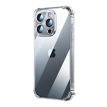 UGREEN ETUI OCHRONNE CASE POKROWIEC DO IPHONE 15 PRO MAX PRZEZROCZYSTY