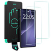 ESR SZKŁO HARTOWANE 2-PACK DO GALAXY S25 ULTRA OCHRONA EKRANU BEZ ZARYSOWAŃ