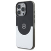 MERCEDES ETUI DO IPHONE 16 PRO 6.3 HARDCASE DOUBLE LAYER BICOLOR DO MAGSAFE