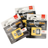 IMRO KARTA MICROSD 64GB DO TELEFONÓW Z ADAPTEREM 10C I WYSOKĄ PRĘDKOŚCIĄ