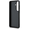 Etui Guess 4G Big Metal Logo do Samsung  Galaxy S26 brązowy