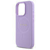 GUESS ETUI CASE DO IPHONE 16 PRO HARDCASE SAFFIANO DO MAGSAFE MAGNETYCZNE