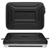 TECH-PROTECT KEVLAR PRO TORBA DO LAPTOPA DO 13 14 CALI ZAMKI WODOSZCZELNE