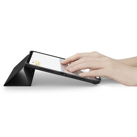 SPIGEN ULTRA HYBRID PRO IPAD PRO 11 5 / 2024 BLACK