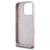 GUESS CASE HARDCASE 4G RING DO IPHONE 16 PRO MAX 6.9 DO MAGSAFE Z PROSTYM