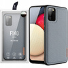 DUX DUCIS POKROWIEC DO SAMSUNG GALAXY A02S OCHRONNY Z NYLONOWYM MATERIAŁEM