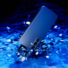3MK MATT CASE DO SAMSUNG GALAXY A16 ETUI Z MATOWĄ POWŁOKĄ ODPORNE NA