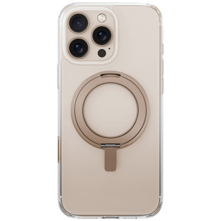UNIQ ETUI SWIVIX DO IPHONE 16 PRO 360 STOPNIOWA ROTACJA Z KICKSTAND