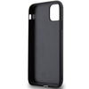 KARL LAGERFELD ETUI HARDCASE DO IPHONE 11 XR 6.1 3D RUBBER MULTI LOGO