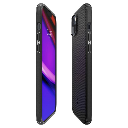 SPIGEN MAG ARMOR IPHONE 14 PLUS MATTE BLACK