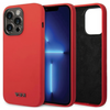 TUMI HARDCASE DO IPHONE 14 PRO MAX 6,7 LIQUID SILICONE POKROWIEC OCHRONNY