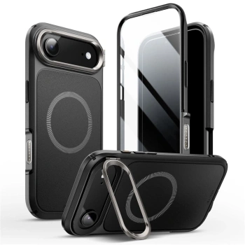 SUPCASE ETUI IBLSN ARES FLIP MAGSAFE DO IPHONE 17 AIR OCHRONA