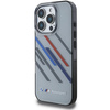 BMW ETUI HARDCASE MOTORSPORT IML RANDOM STRIPES DO IPHONE 16 PRO 6.3