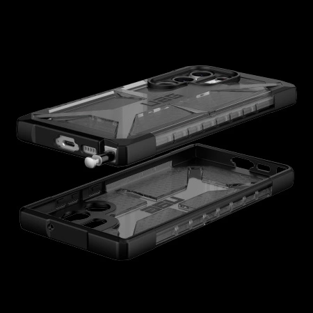 UAG Plyo - obudowa ochronna do Samsung Galaxy S23 Ultra 5G (ash)