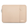 TECH-PROTECT SLEEVY LAPTOP 13-14 DO LAPTOPÓW POKROWIEC OCHRONNY Z WYŚCIÓŁKĄ