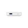 WOZINSKY POWERBANK 10000 MAH QI2 DO TELEFONÓW SAMSUNG HUAWEI XIAOMI Z USB-C