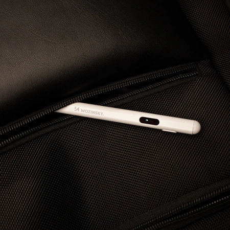 WOZINSKY RYSIK AKTYWNY UNIWERSALNY STYLUS DO ANDROID IOS Z WYSOKĄ PRECYZJĄ