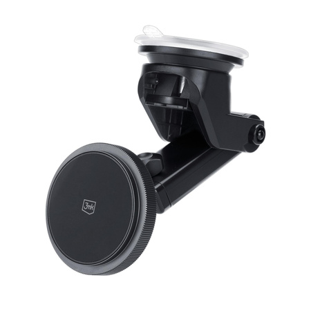 3MK CAR MAGCHARGER UCHWYT DO TELEFONÓW WINDSHIELD Z MAGNETYCZNYM ŁADOWANIEM