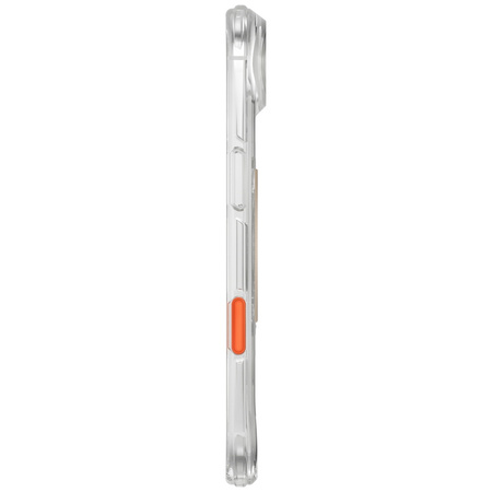 Etui UNIQ Swivix do iPhone Air 360 Rotating Kickstand złoty
