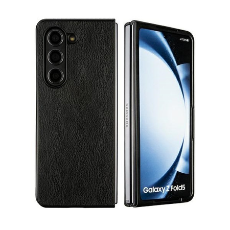 BELINE ETUI LEATHER CASE DO SAMSUNG Z FOLD 6 POKROWIEC ZAGOŃ SZYBKA OCHRONA