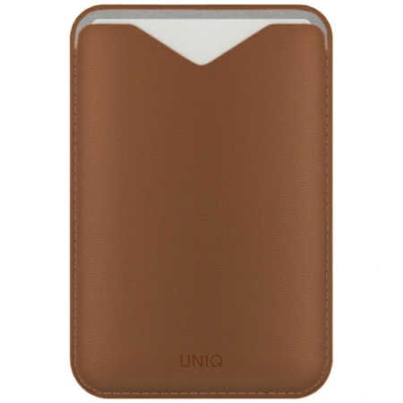 UNIQ LYDEN EVO PORTFEL MAGNETYCZNY DO MAGSAFE IPHONE 12 13 14 15 UCHWYT NA