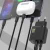 DUDAO ŁADOWARKA SIECIOWA A27 MAXC 35W DO SMARTFONÓW USB-C SZYBKIE