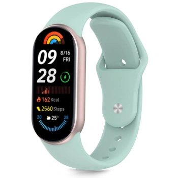 TECH-PROTECT ICONBAND AIR PASEK DO XIAOMI SMART BAND 8 9 10 NFC LEKKA