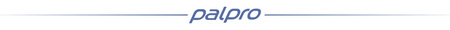 PALPRO SZYBKA ŁADOWARKA SAMOCHODOWA DO TELEFONU LAPTOPA 2X USB-C USB-A 60W