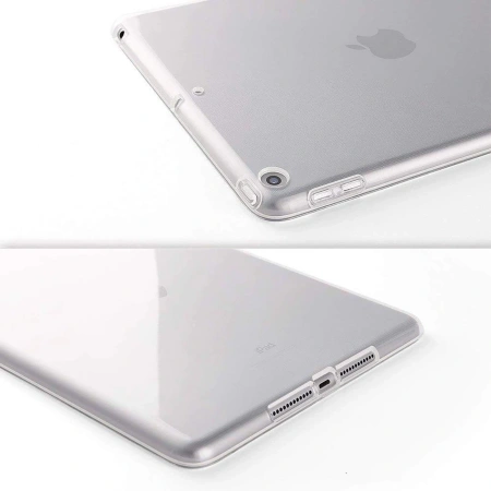 HURTEL ETUI SLIM CASE DO IPAD PRO 13 2024 NOWOCZESNE ETUI Z WYSOKĄ OCHRONĄ
