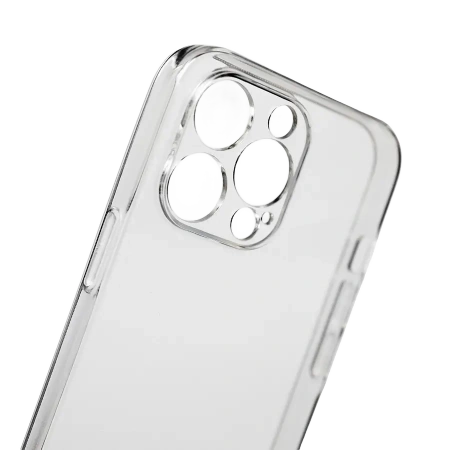Etui Clear Case 1.2MM Xiaomi Redmi 12 4G Transparentny