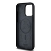 DKNY ETUI LIQUID SILICONE HARDCASE DO IPHONE 14 PRO MAX 6.7 DO MAGSAFE