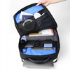 INNOSTYLE PLECAK NA LAPTOPA 15,6 DO SAMOLOTU WODOODPORNY DAILYCOMMUTE 14L