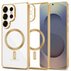 TECH-PROTECT MAGFLEX MAGSAFE GALAXY S26 ULTRA SHINY GOLD