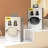 DUDAO SŁUCHAWKI BEZPRZEWODOWE TWS BLUETOOTH DO IPHONE 11 12 13 14 WYSOKA