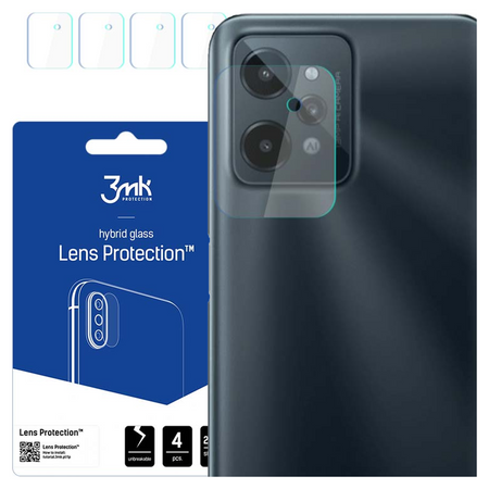 Realme C31 - 3mk Lens Protection