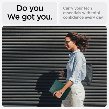 SPIGEN ETUI URBAN FIT DO IPAD AIR 10.9 4 5 2020-2022 11 6 7 2024-2025