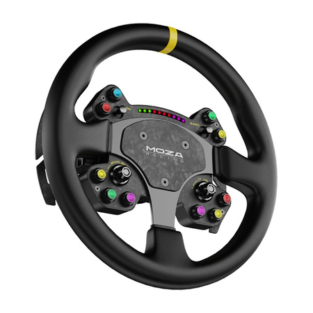 Kierownica gamingowa Moza Racing RS V2 RS25