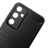 Etui Carbon Samsung Galaxy A10 Czarny