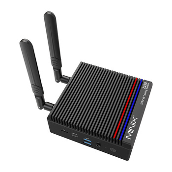 Mini PC Minix Z150 N150 8+256GB