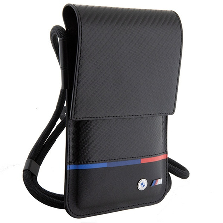 BMW TOREBKA WALLET BAG DO TABLETU IPAD 9 10 AIR PRO 11 12 INCHES CARBON