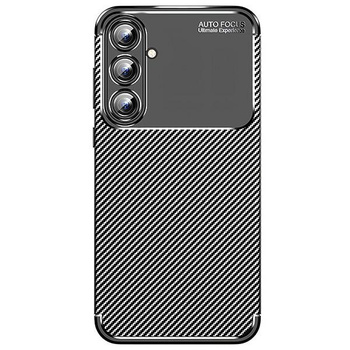 BELINE ETUI CARBON ARMOR DO SAMSUNG GALAXY A55 5G ANTYWSTRZĄSOWE WZMOCNIONE